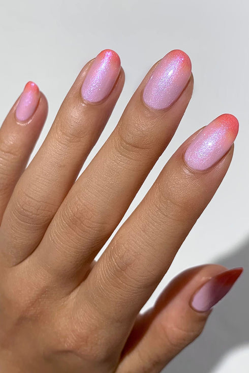 AMOUR PROPRE NAIL POLISH
